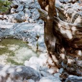  Samaria Gorge